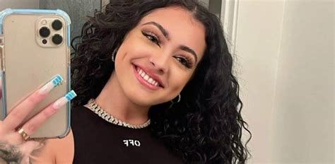 malu trevejo leaked only fans|r/MaluTrevejoMedia